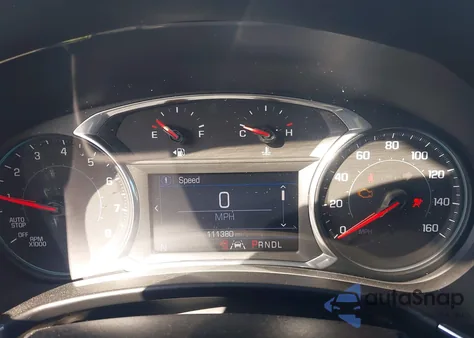 2020 Chevrolet Equinox Fwd Lt 1.5L Turbo from USA, damaged, VIN 2GNAXKEV0L6185976